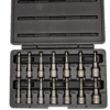 14 PC. METRIC NUT SETTER SET (8-15MM)