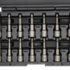 14 PC. METRIC NUT SETTER SET (8-15MM)