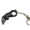 Mini Claw Knife Keychain