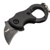 Mini Claw Knife Keychain