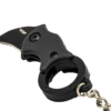 Mini Claw Knife Keychain