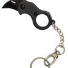 Mini Claw Knife Keychain