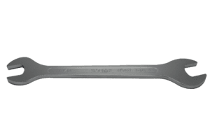1-1/16" X 1-1/8" FLAT WRENCH