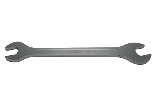 1-1/16" X 1-1/8" FLAT WRENCH