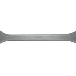 1-3/16" X 1-1/4" FLAT WRENCH