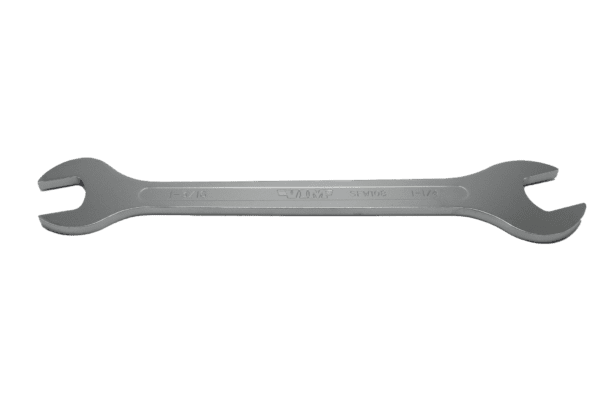 1-3/16" X 1-1/4" FLAT WRENCH