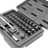 34 PC. BALL HEX AND BALL TORX TOOL KIT