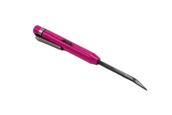 MINI PRYBAR - PINK - 6 PACK