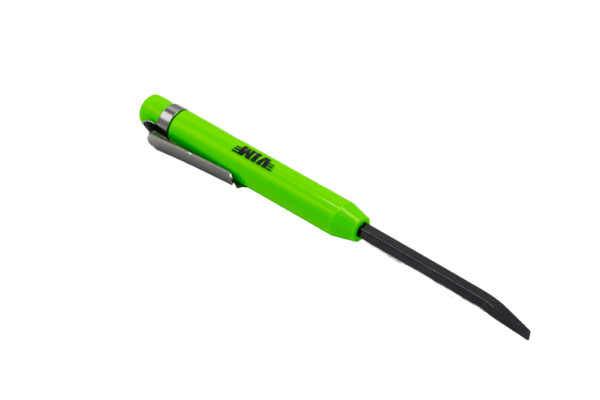 MINI PRYBAR - GREEN - 6 PACK