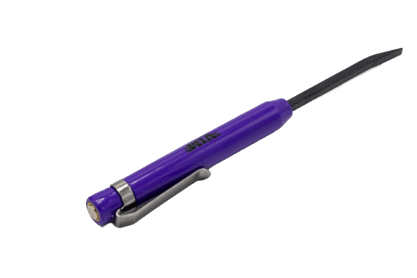 MINI PRYBAR - PURPLE - 6 PACK