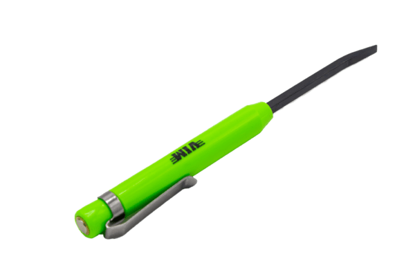 MINI PRYBAR - GREEN - 6 PACK