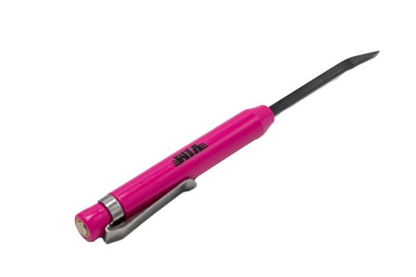 MINI PRYBAR - PINK - 6 PACK