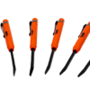 MINI PRYBAR - ORANGE - 6 PACK