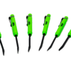 MINI PRYBAR - GREEN - 6 PACK