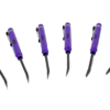 MINI PRYBAR - PURPLE - 6 PACK