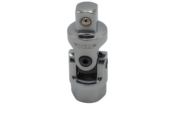 FIRM FLEX 1/2'' X 1/2'' UJ ADAPTER - DUAL DRIVE 1/2'' SQ X 21MM