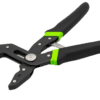 10" ORCA GRIP UNIVERSAL PLIER