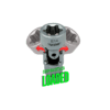 spring loaded 12 point e Torx design