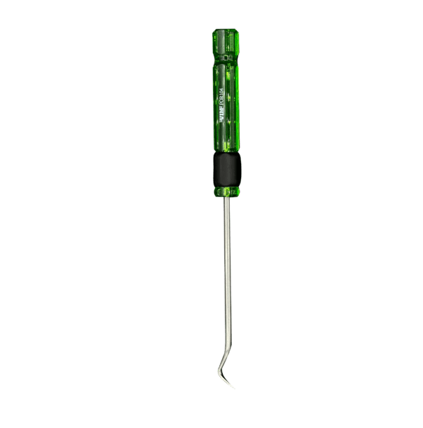 DOUBLE BEND PICK  - 100MM L.