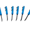 MINI PRYBAR - BLUE - 6 PACK