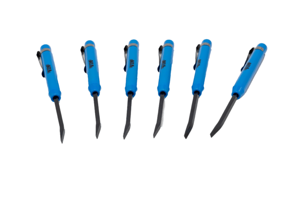 MINI PRYBAR - BLUE - 6 PACK