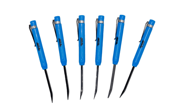 MINI PRYBAR - BLUE - 6 PACK