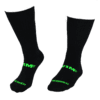 VIM BAMBOO CREW SOCK