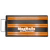 12 steel tray for Magrails (MAGRAILS NOT INCLUDED)