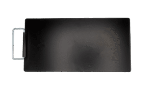 12 steel tray for Magrails (MAGRAILS NOT INCLUDED)