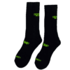 VIM BAMBOO CREW SOCK