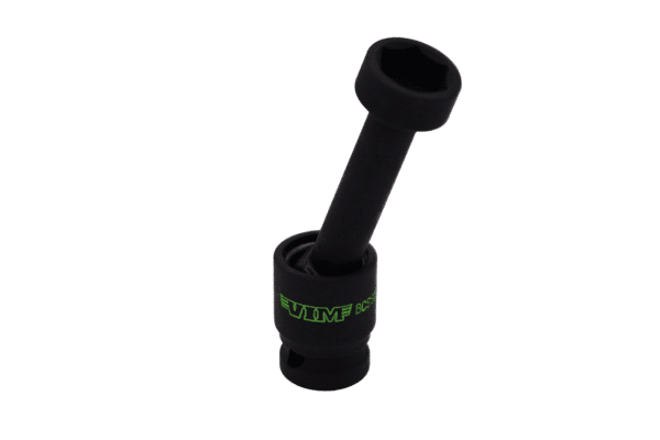 17MM UJ BRAKE CALIPER SOCKET - 1/2'' DR.