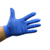 Hand with Glove