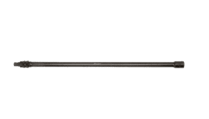 1/4'' DR. X 12'' OAL IMPACT LOCKING EXTENSION - USA MADE