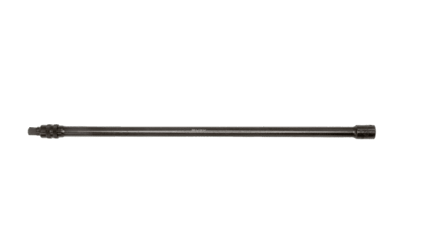 1/4'' DR. X 12'' OAL IMPACT LOCKING EXTENSION - USA MADE