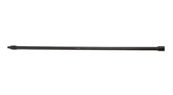 1/4'' DR. X 18'' OAL IMPACT LOCKING EXTENSION - USA MADE