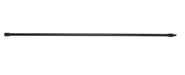 1/4'' DR. X 24'' OAL IMPACT LOCKING EXTENSION - USA MADE