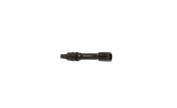 1/4'' DR. X 3'' OAL IMPACT LOCKING EXTENSION - USA MADE
