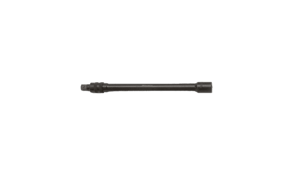 1/4'' DR. X 6'' OAL IMPACT LOCKING EXTENSION - USA MADE