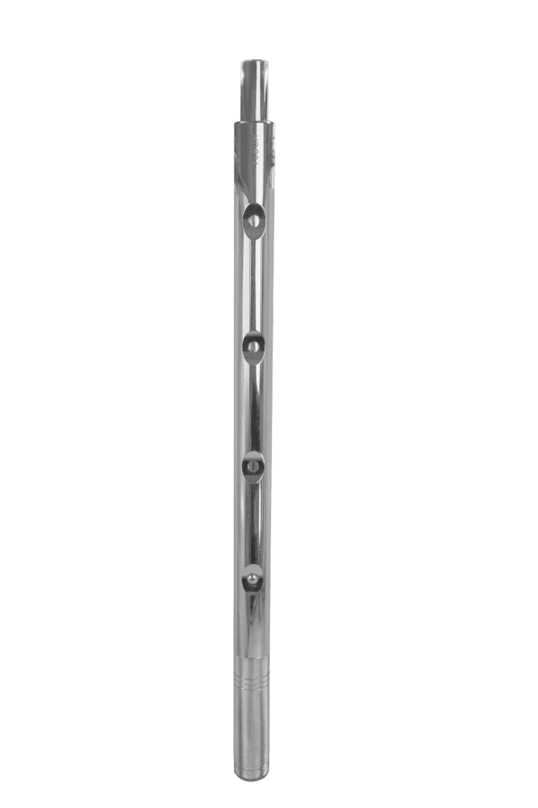EXTENDABLE HANDLE FOR 3/4’’ DR. RATCHET