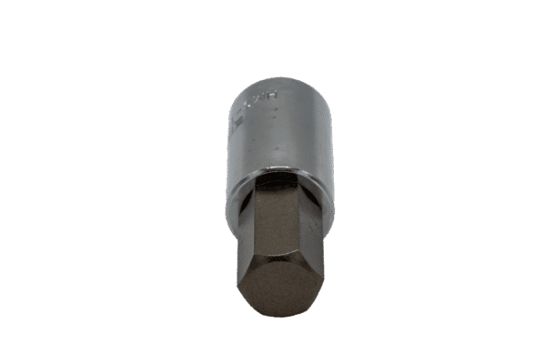 16MM HEX DRIVER 1/2" SQ DR