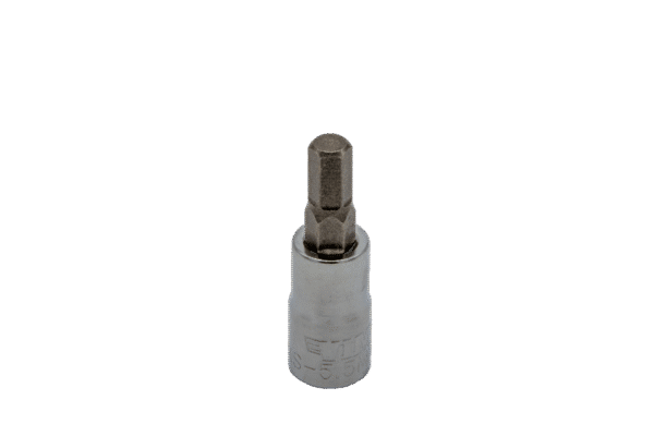 5.5MM HEX DRIVER 1/4" SQ DR