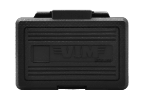 Blow Mold case for MMS450