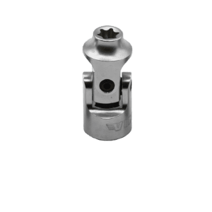 E7 TORX STUBBY UNIVERSAL JOINT SOCKET - 1/4'' DR. - SATIN