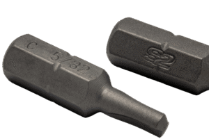 CLUTCH 5/32'' HALF CUT 16MM LONG