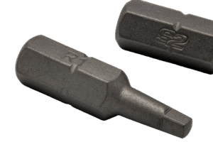 R1 ROBERTSON HALF CUT 16MM LONG