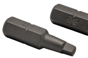 R2 ROBERTSON HALF CUT 16MM LONG