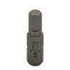 1/4'' HEX - 5/16'' DR. IMPACT BIT 1.25'' LONG