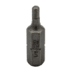 1/8'' HEX - 5/16'' DR. IMPACT BIT 1.25'' LONG