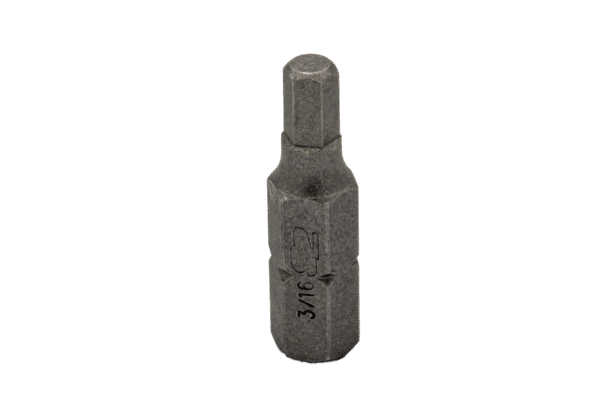 3/16 hex bit 5/16" drive