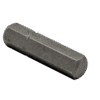 5/16'' HEX - 5/16'' DR. IMPACT BIT 1.25'' LONG